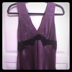 Leigh  Bantivoglio VNeck Camisole